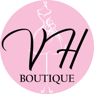 Logo&nbsp;Viviana Hernández Boutique